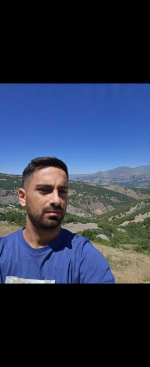 Ali Ekber Dogan