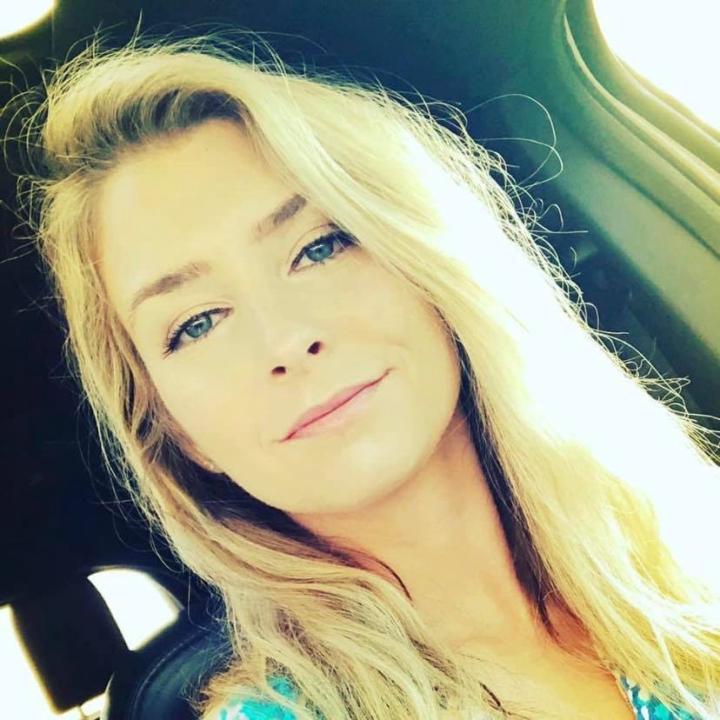 Whitney Smith