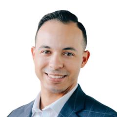 Danny Pena