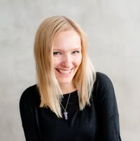 Katharina Schmenger