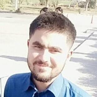 Najam Khan