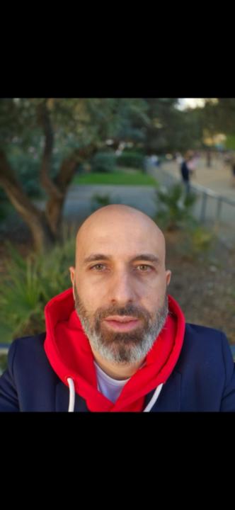 Cédric Colombo