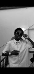 Madimaka Traore