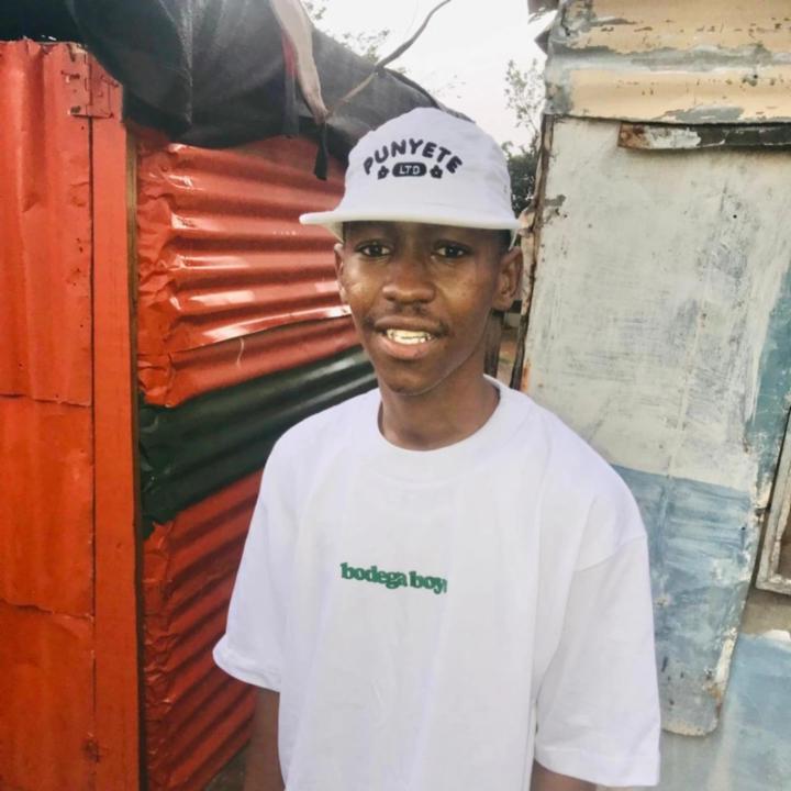 Thuto Nkuna
