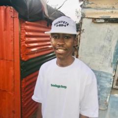 Thuto Nkuna