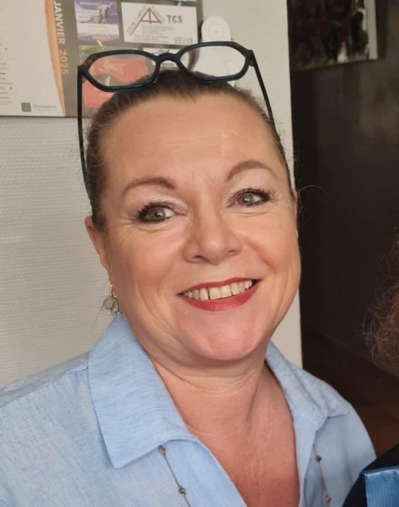 Jessica Rainis-guinet