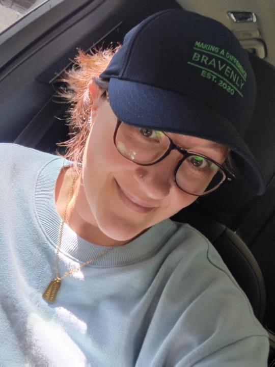 Kaylene Coplin
