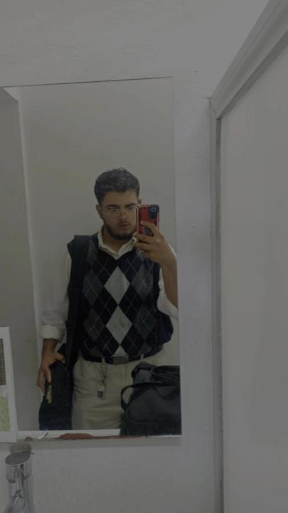 Adrian Covarrubias
