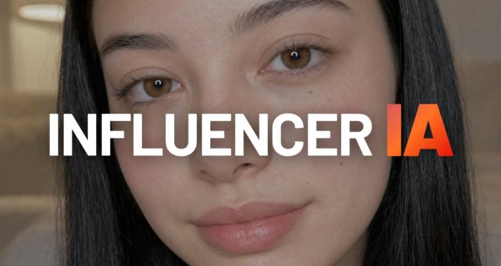 Influencer IA