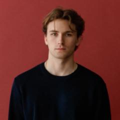 Zach Frenzel