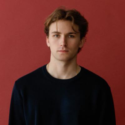 Zach Frenzel