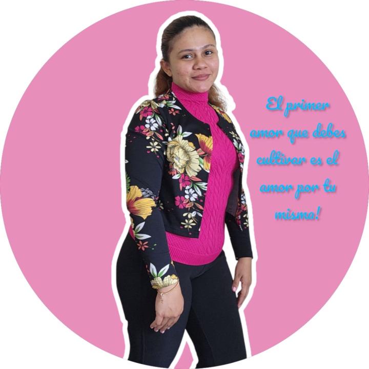 Elyin Bolanos