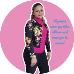 Elyin Bolanos