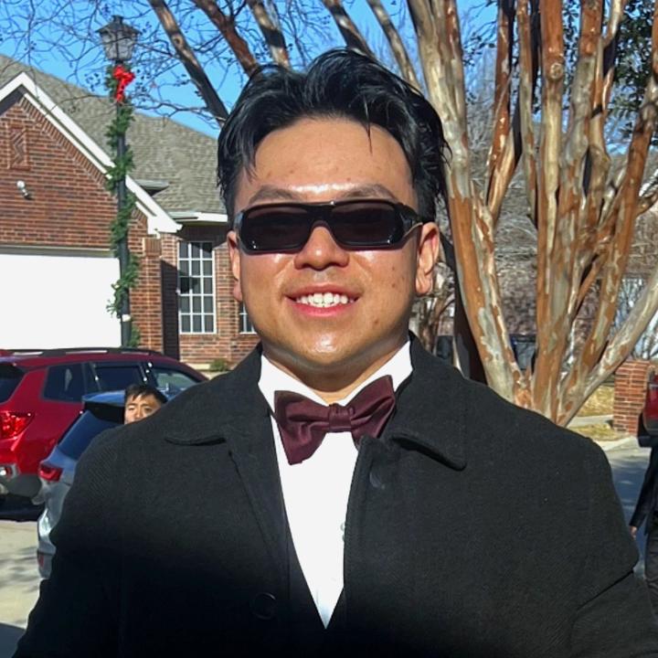 Kevin Nguyen