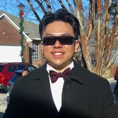 Kevin Nguyen