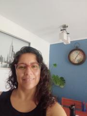 María Paz Rojas