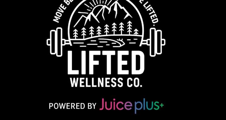 Lifted Wellness