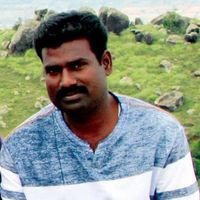 Arul Baskar
