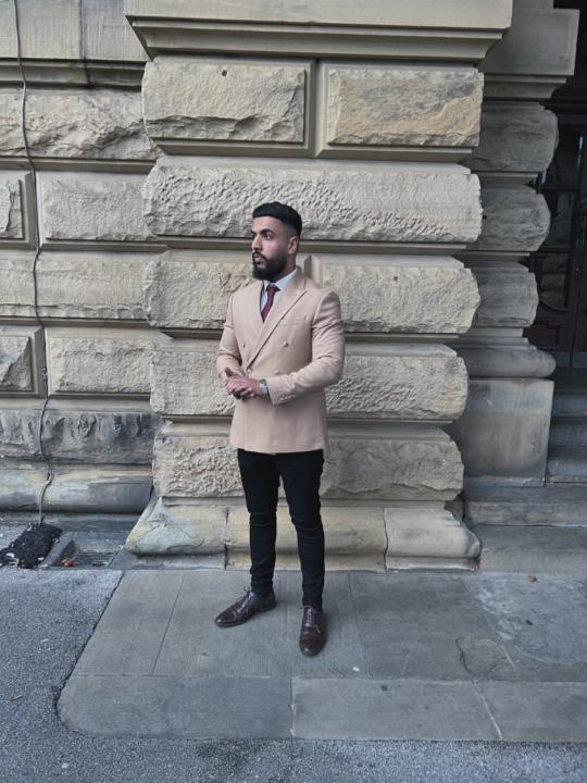 Amraiz Khan