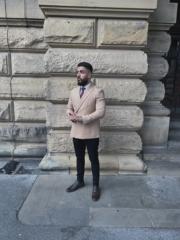 Amraiz Khan