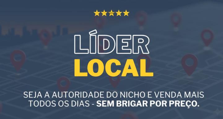 Líder Local Lucrativo 💰