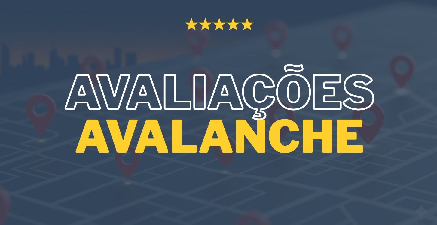 Avaliações Avalanche