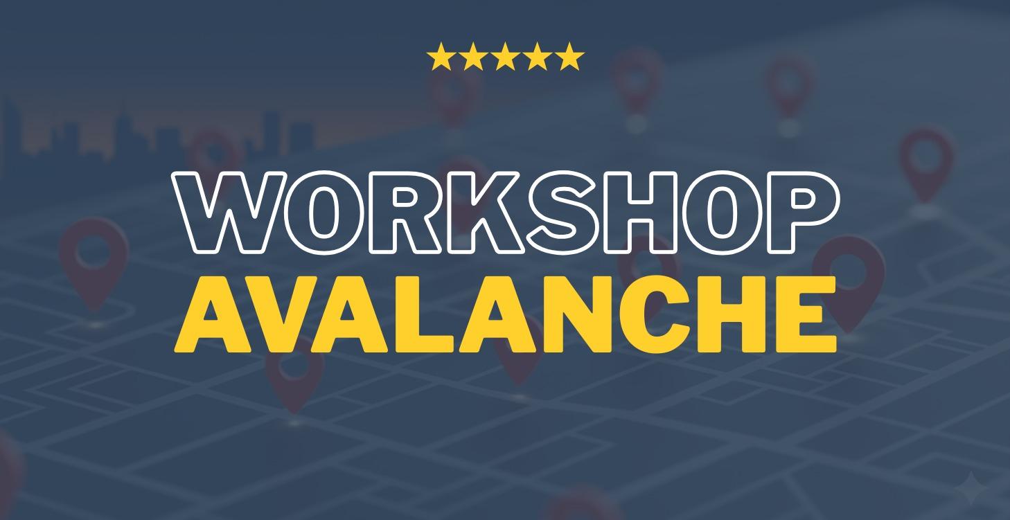 Workshop Líder Local