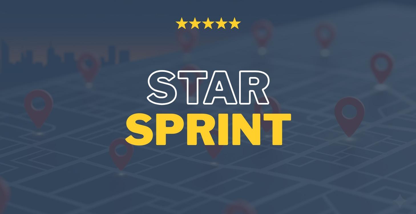 Star Sprint [30d]
