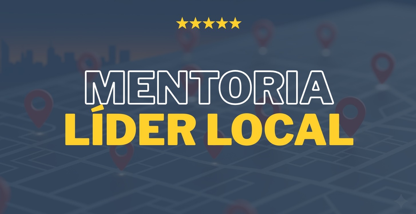 Mentoria Líder Local