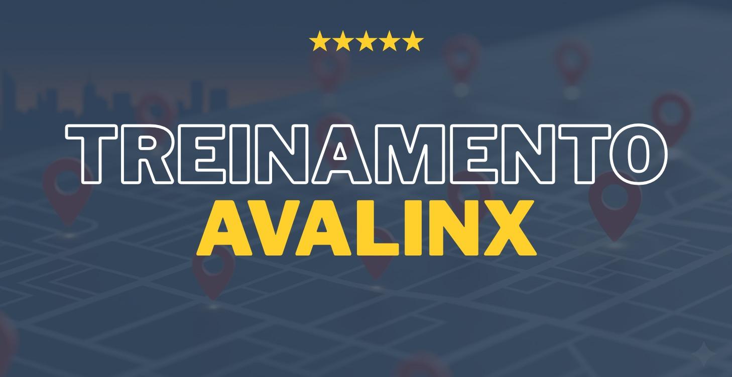 Avalinx - Treinamento