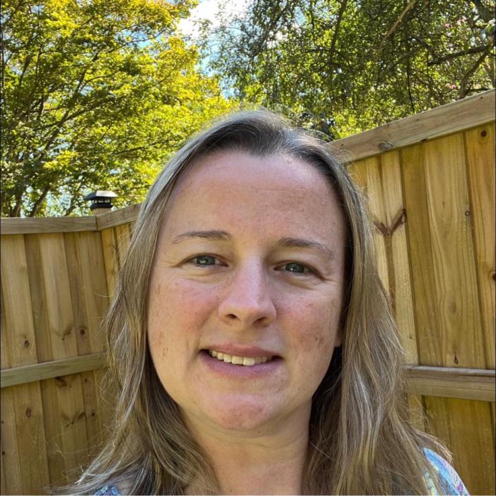 Jennifer Hartley