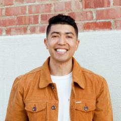Eric Valenzuela