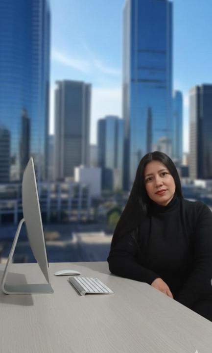 Luz Marina Lopez