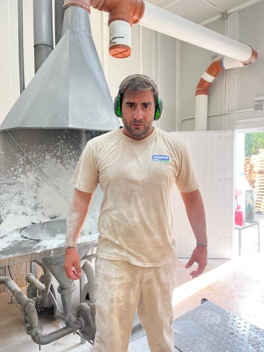 Luis Rios