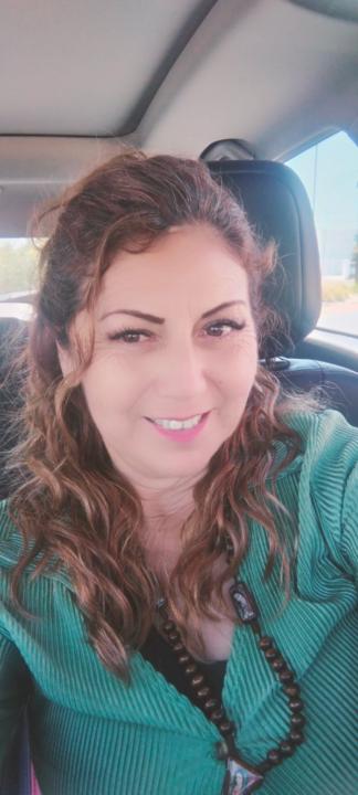 Amalia Dwelsa Aranda González