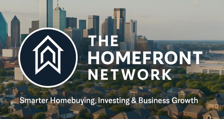 The Homefront Network