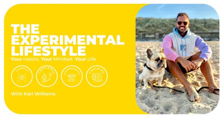 The Experimental Lifestyle