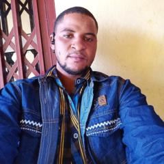 Bah Amadou Sara