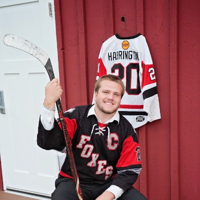Hunter Harrington