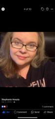 Stephanie Hosala
