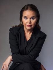 Stephanie Hosala