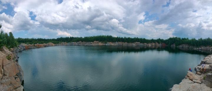 Vilppu Lampi