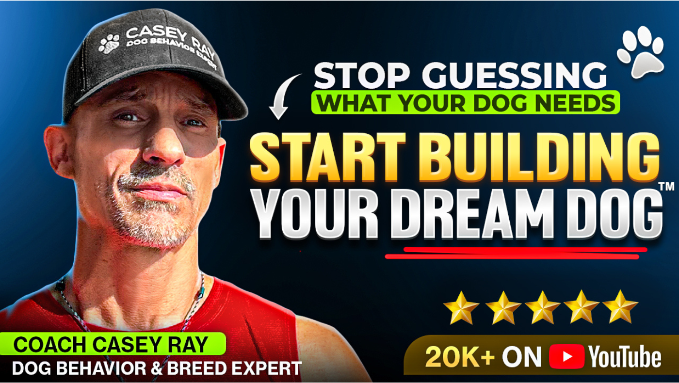 Dream Dog™ Coaching Community
