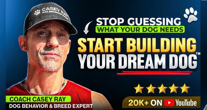 Dream Dog™ Coaching Community