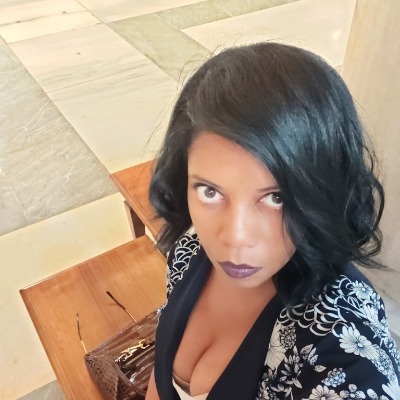 Jenelle Jeremie