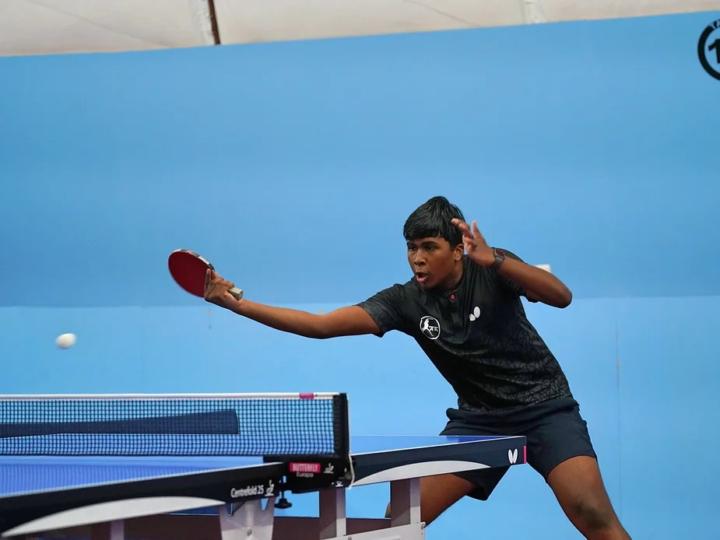 Aaryan Polisetty