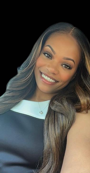 Markeysha Slater