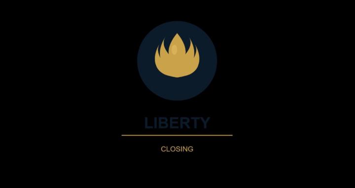 LIBERTY CLOSING