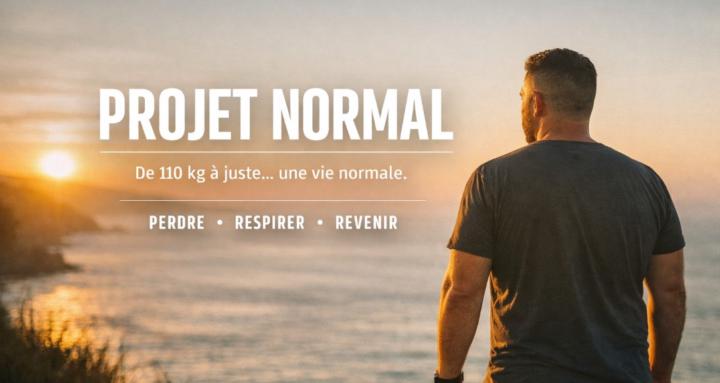 Projet normal
