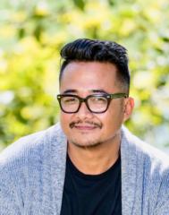 Abhishek Shrestha